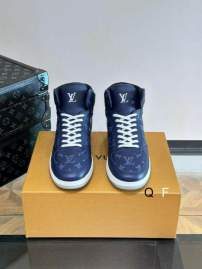 Picture of Louis Vuitton Shoes _SKULVsz38-45WM0011912287